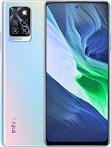 Infinix Note 10 pro NFC